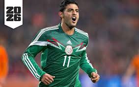 Hasta dónde hubiera llegado México si Carlos Vela hubiera ido a Brasil 2014; esto dice la IA