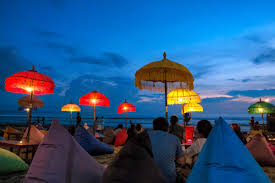 The Bali Sun - News update
