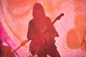tame impala Picture