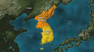 Image result for South Korea claims North hacked nuclear data