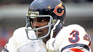 Walter Payton: The Untold Story of Sweetness's NFL Domination! - Imagen principal del artículo