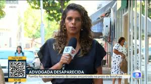Corpo de mulher é encontrado na Praia de Botafogo; suspeita é de que seja de advogada que desapareceu no fim de semana no Leblon