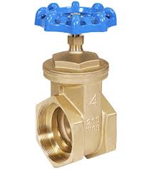 Gate Valves - All Valves | ValveKing
