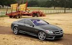 Mercedes-Benz CL-Class - , the free encyclopedia
