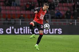 Stade Rennais - FC Nantes. Frankowski et Nordin finalement absents au SRFC pour le derby