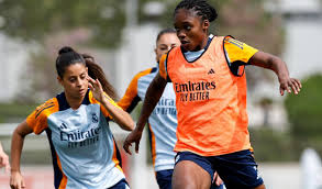 Granada vs. Real Madrid: Liga F Showdown