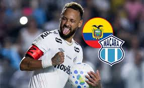 OFICIAL: Neymar le hace el feo y no viajará a Ecuador por este motivo
