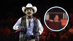 Ángela Aguilar se habría enojado con Nodal por cantar canción dedicada a Belinda (VIDEO)