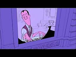 Resultado de imagen de RHAPSODY IN BLUE