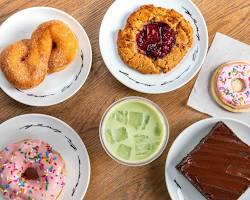 Image of Donut Hole, El Paso