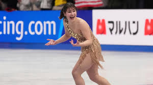 How to watch women’s singles free skate final free livestream today