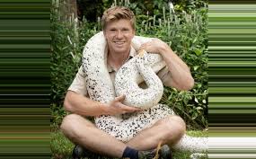 #SHOWBIZ: ​Robert Irwin slams false family drama rumours following loss of beloved pet