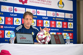 Al Arabi eager to take on leaders Al Gharafa