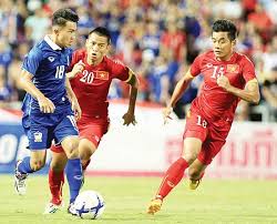 Kết quả hình ảnh cho hình ảnh bóng đá việt nam