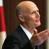 Gov. Scott stands by Trump after campaign manager is charged