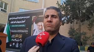 تعویق برگزاری امتحانات نهایی پایه یازدهم به دلیل تسهیل در تردد زائران مشهد