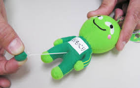 Image result for まりもっこり