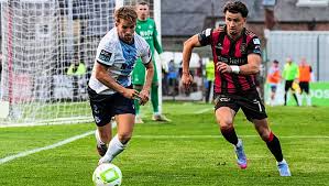 Cork City Shocks Galway! League of Ireland Results You NEED to See!