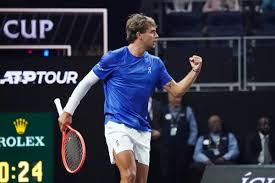 US Open Day 3 Men’s Predictions Including Flavio Cobolli vs Francisco Comesana