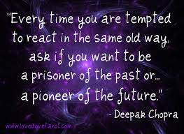 Amazing nine powerful quotes by deepak chopra images English via Relatably.com