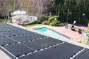 Vortex Solar Pool Heaters, solar heating your swimming pool