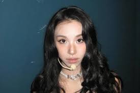 Chaeyoung is 2nd TWICE member leaving JYP Entertainment
