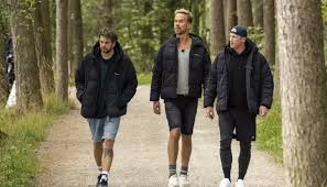 Vant «Boksen»: - Man blir litt gal