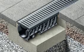 Difference Between Gutter and Floor Drain - Water Valves ...