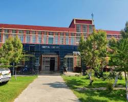 Image of Lalit Narayan Mithila University Central Library