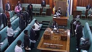 Image result for images of uganda parliament