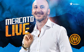 Inter Mediolan - News update