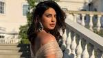Priyanka shoot Pink till before