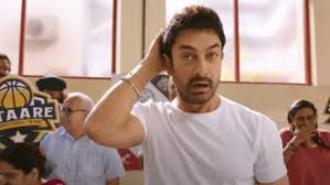 Sitaare Zameen Par trailer: Aamir Khan returns as rude basketball coach in emotional sports drama
