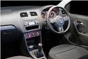 Vw polo 1 6 comfortline review