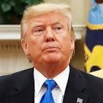 Trump calls author book total