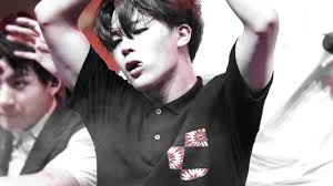 Résultat de recherche d'images pour "bts jimin"