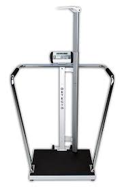 Medical Weight Scale