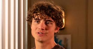 Coronation Street's Brody Michaelis actor has famous dad and ...