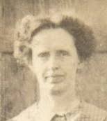 Ethel Irene Longley 30 Aug 1919 - 1 Feb 2001 - i01468-a