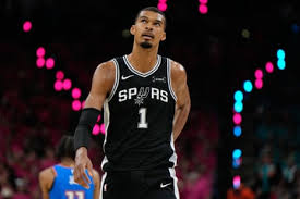Victor Wembanyama: Ushering in a New Era for NBA Big Men and the San Antonio Spurs