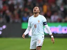 🚨 Major blow in international, Mbappé forced off injured