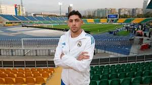 realmadrid.com - News update