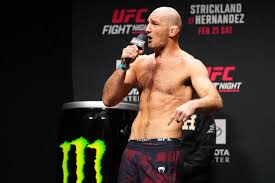 Dana White Beefs Up Security for Khamzat Chimaev vs. Sean Strickland at UFC 328