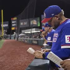 Entrada por entrada: Puerto Rico se enfrenta a Panamá en el segundo partido del Clásico