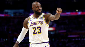 Possible Final Ride For LeBron With Lakers? Stream of National Basketball Association