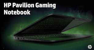 Image result for hp pavilion gaming laptop