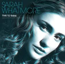 Sarah Whatmore mit einem klasse Pop-Album