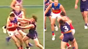 Essendon lands biggest off-season recruit - Herald Sun