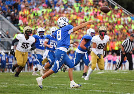 High school football: Games, storylines to watch in Week 2