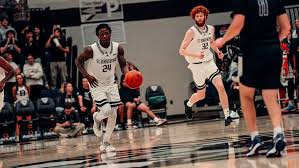 St. Bonaventure Basketball